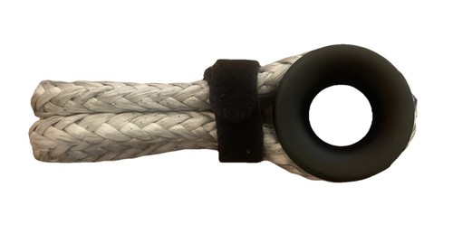 Loop anello dyneema alto - anello,