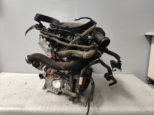 Motore ford puma hybrid - 1.0,
