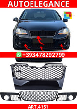 💕ART.4151 GRIGLIA VW Golf 5