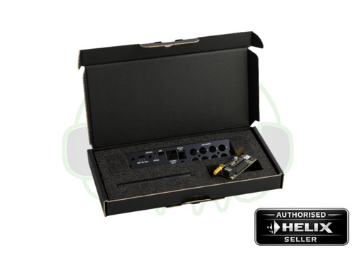 Scheda estensione helix - estensione,