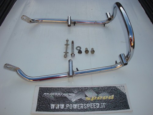 Honda 400 maniglione - honda,