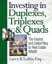 Investing in Duplexes