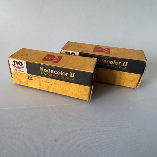 Kodak kodacolor c110 20 - 2x, c110-20