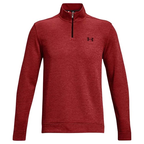 Maglione golf sportivo mezza