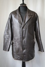 Giacca cappotto vintage husky - giacca,