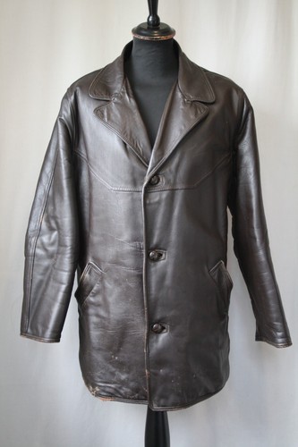 Giacca cappotto vintage - , husky