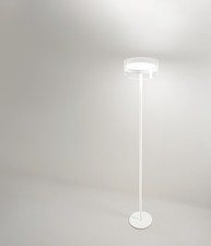 Aere lampada piantana