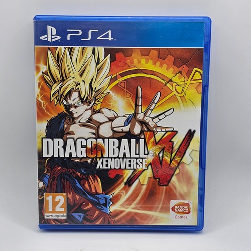 Dragon ball xenoverse - ball,