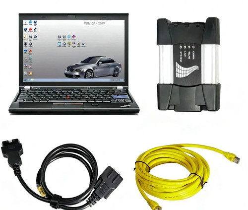 For bmw icom next - for,