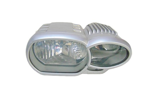 Fanale faro anteriore bmw - anteriore,