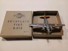 Mercury AEROPLANO FIAT G.212