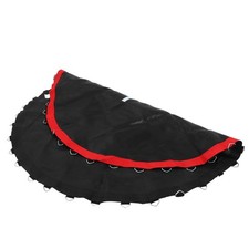 Materasso Letto Trampolino