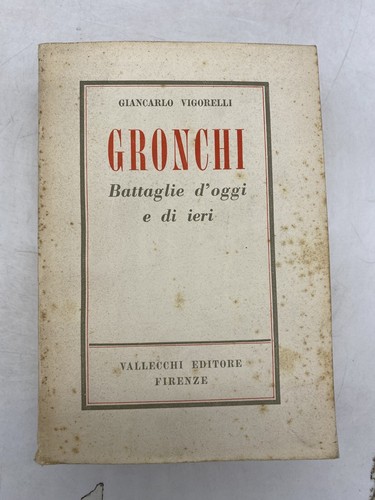 Giancarlo vigorelli gronchi - giancarlo,