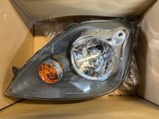 FORD FIESTA 2006 FRONT LIGHT