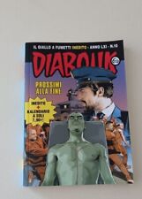 Diabolik il re del terrore