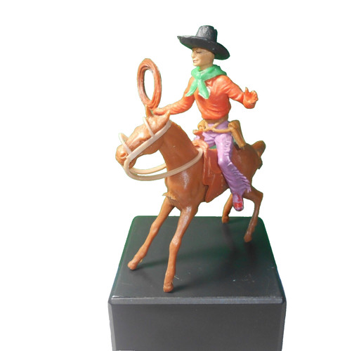 Soldatini nardi cowboy - nardi,