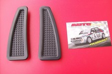 COPPIA GRIGLIE PARAFANGHI