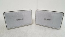 Bose 101 Speaker Pair with