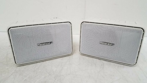 Bose 101 speaker pair - speaker, with