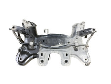 ASSALE CULLA MOTORE FIAT PANDA 1.2 B 312 Barca slitta motore anteriore