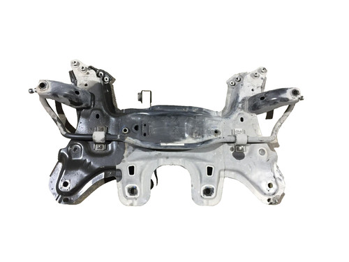 Assale culla motore fiat - assale,