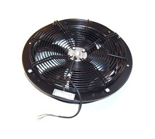 Ventola di raffreddamento corpo per cabina abbronzante SolarForce e SS756V, 13", 1840cfm, 26185-01