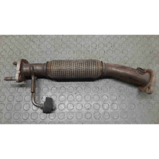Tubo scarico flessibile - , kia