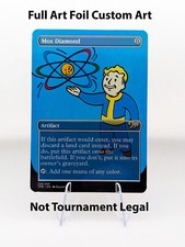 Adesivo personalizzato Mox