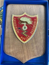 CREST Carabinieri Nucleo