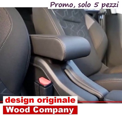 Bracciolo per peugeot - per, 2008