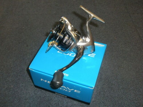 Mulinello shimano nexave - nexave, fe