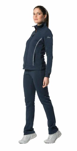 Tuta completa donna invernale - completa,