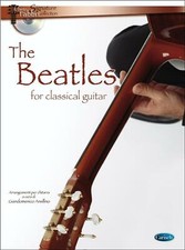 The beatles for classical - the,
