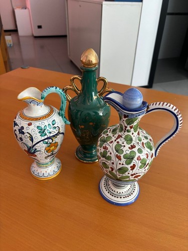 Brocche artigianali - brocche,