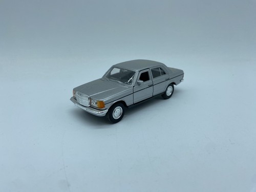 Modellino auto mercedes classe - modellino,