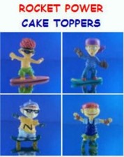 Rocket power nickelodeon - power,