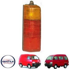 PIAGGIO PORTER FARO FANALE POSTERIORE VERSIONE WAGON DESTRO DAL 1993 AL 2010