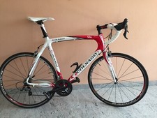 Colnago CLX 2.0 - bici da corsa in carbonio