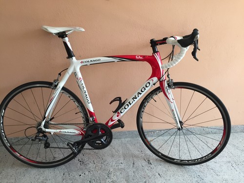 Colnago clx bici da - clx, 2.0