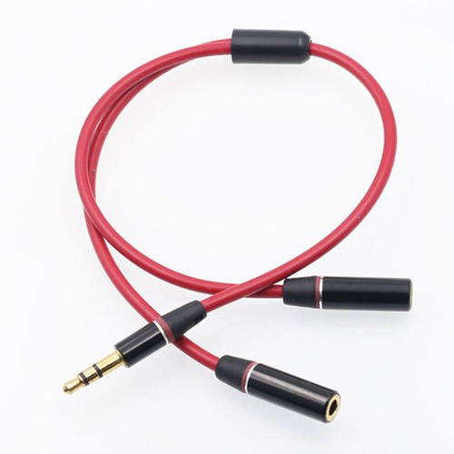 Adattatore sdoppiatore cuffia - adattatore,