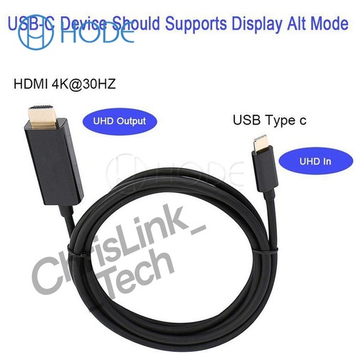 Cavo usb hdmi type - cavo, a