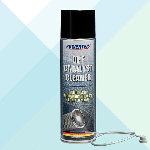 Additivo super pulitore per - additivo,