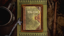 Robin Hood Playing Cards by