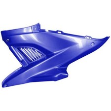 CARENA MOTORE SINISTRA BLU