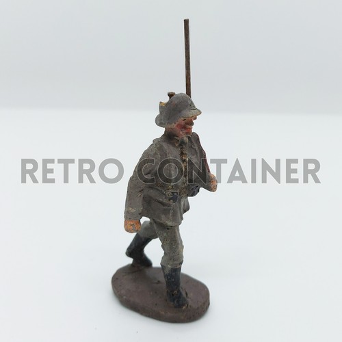 Vintage toy soldiers soldatini - vintage,