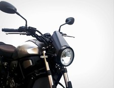 CUPOLINO YAMAHA XSR 700 CONCEPT XSR WINDSHIELD UB AIRFLOW NO X-TRIBUTE 2016-2021