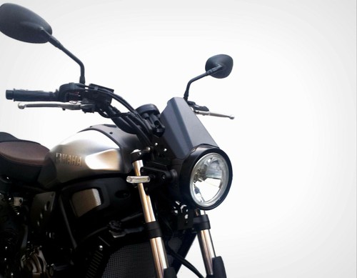 Cupolino yamaha xsr - yamaha, 700