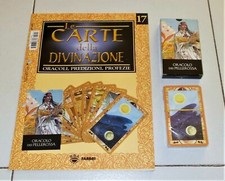 ORACOLO DEI PELLEROSSA Massimo