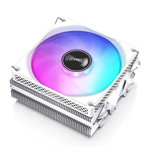 Mini cpu air cooler - air, mm