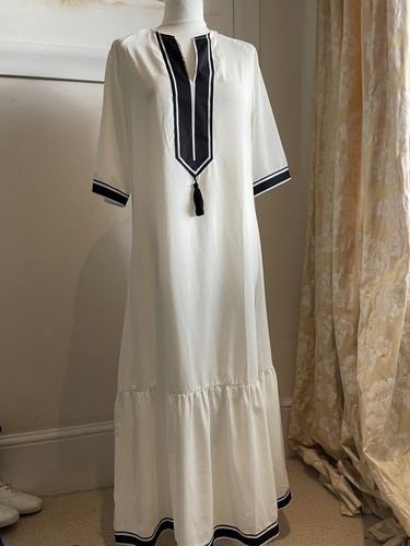Abito marinaio bianco - abito,